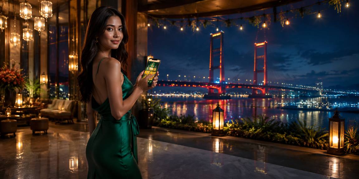 gestun togel How Our Casino Rooms Work
