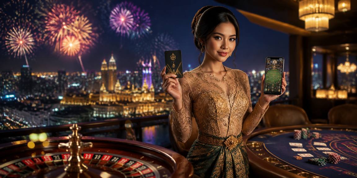 gestun togel One place to live, sportsbook and slots